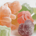 How long do cbd gummies take to work for pain?
