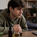 Understanding CBD Dependency and Online Teen Counseling
