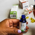 Discover CBD for Pain at The Spot NV Dispensary