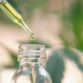 How much cbd for pain after surgery?