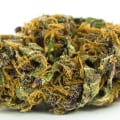 What is the best strain for pain and inflammation?
