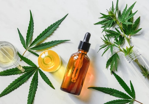 Does cbd lessen pain?