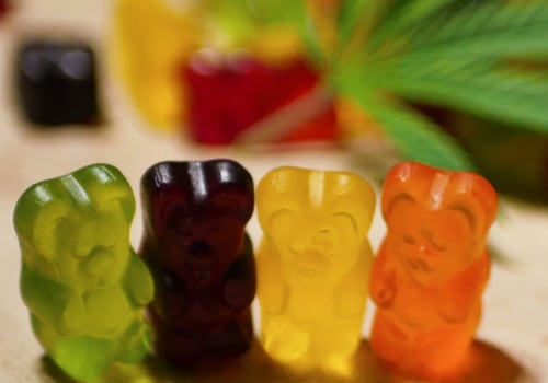 Who sells cbd gummies for pain?
