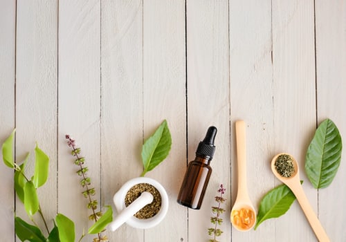 CBD For Pain: Understanding Its Effectiveness And Uses