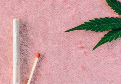 How CBD Cigarettes Can Relieve Pain Associated With Marijuana Withdrawal