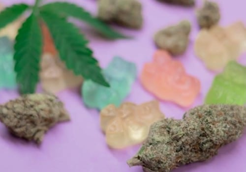 Are cbd gummies good for pain and inflammation?