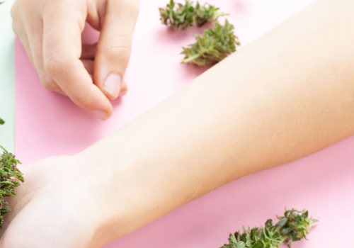 Does cbd take away inflammation?