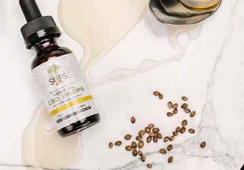 Unlocking The Healing Benefits Of CBD Oil For Sale In California For Pain Management