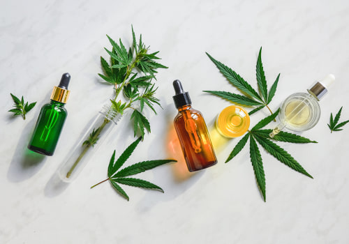Addiction Treatment Near Portland: Finding Healing While Understanding CBD For Pain