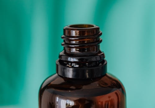 How CBD Oil In Long Beach Can Help Relieve Chronic Pain