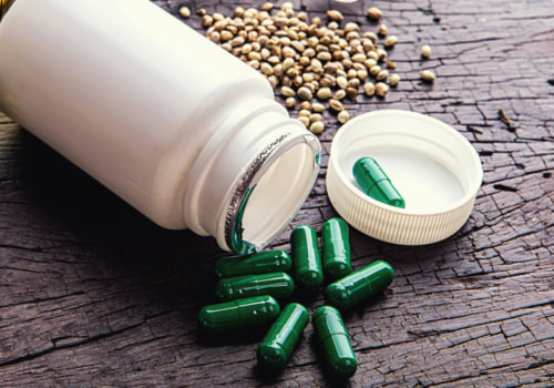 How long does it take for cbd oil to work for neuropathy?